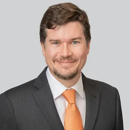 Michael  Lebold Photo