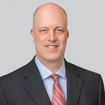 Richard J. Judge, Jr. Photo