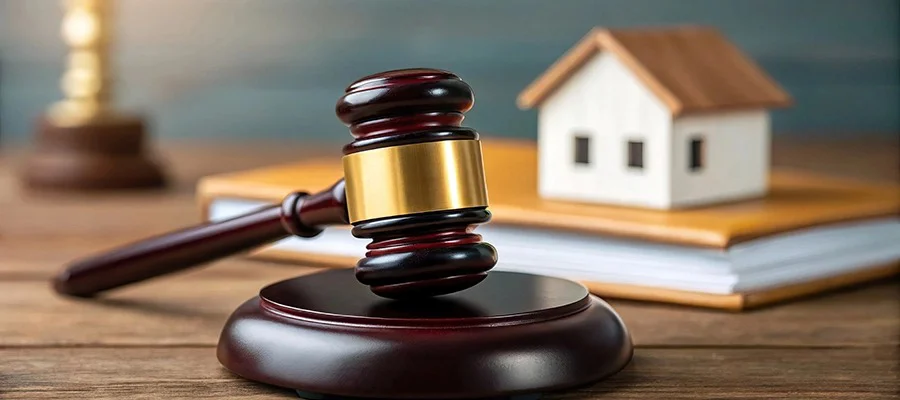 Leasing Discusting Resolving Commercial Lease Disputes: Warning Signs & Solutions - Blog