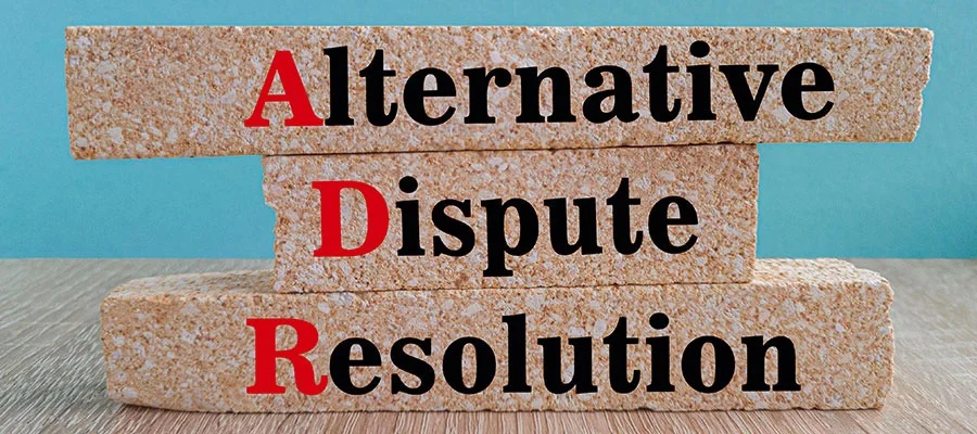 Business ADR: Mediation, Arbitration & Settlement Guide - Blog