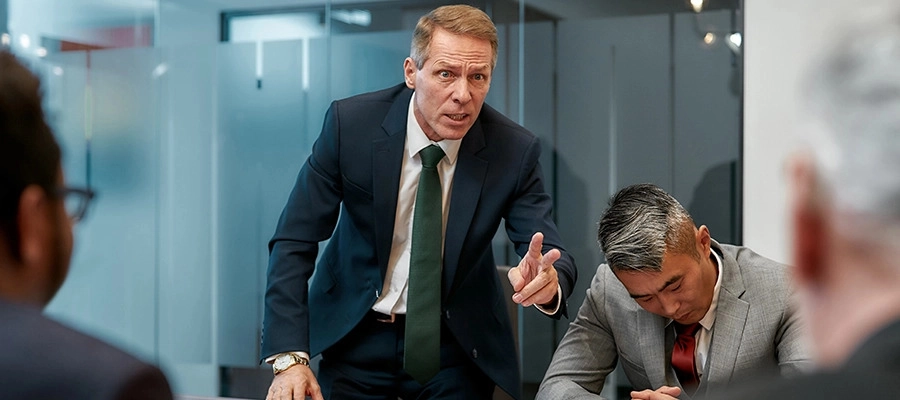 Standards and litigation