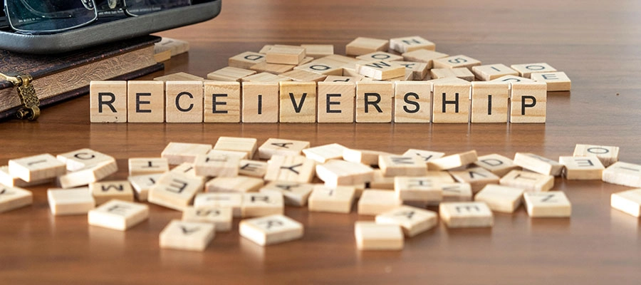 Recievership