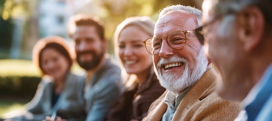 Succession Planning in Family