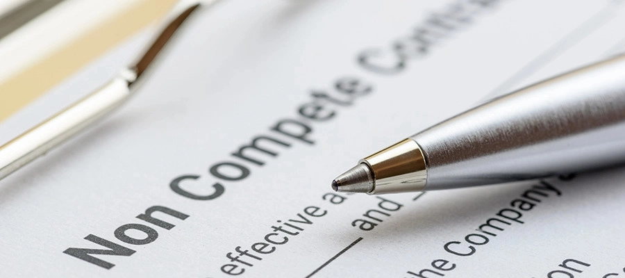 Standards and litigation