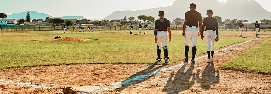 Tulips in the Bahamas