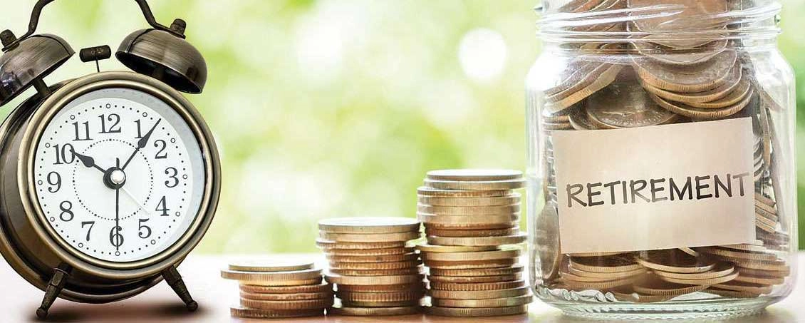 Retirement Plan Changes