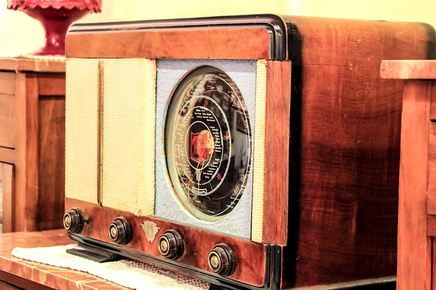 Dick Tracy’s Charity